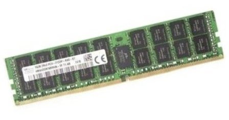 Hynix HMA84GR7AFR4N-UH 32GB PC4-19200 Ddr4-2400Mhz 2RX4 Ecc New