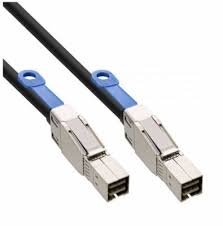 HP 747559-001 ProLiant Mini SAS Cable