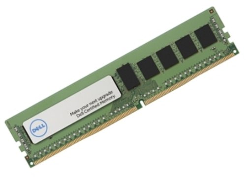 Dell 370-ACQQ 256GB Pc4-19200 Ddr4-2400Mhz 2RX4 Ecc Memory