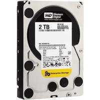 WD RE WD2001FYYG 2TB 7200RPM SAS 6Gb/s 32MB Cache 3.5″ Enterprise HDD