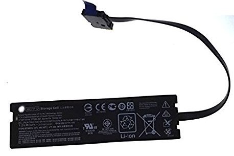 HP 878640-001 MegaCell 12W Storage Battery