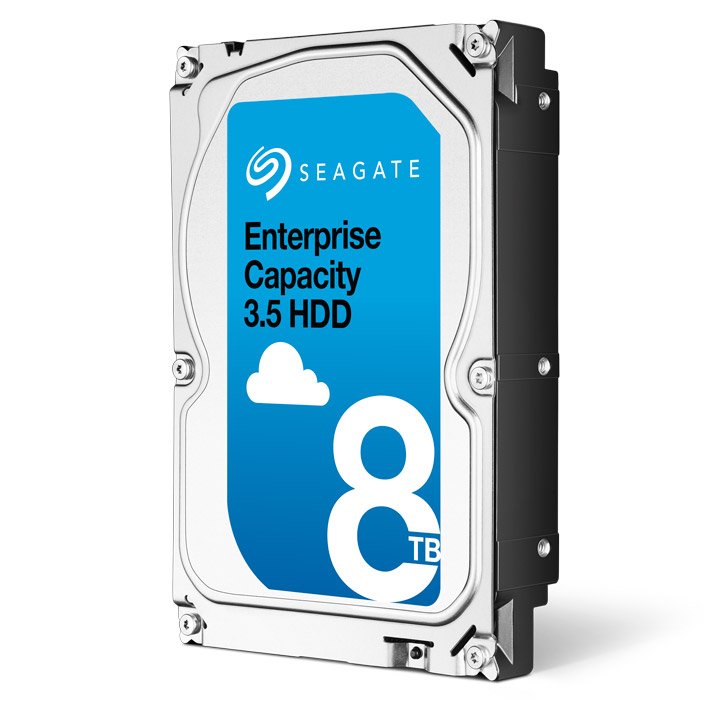 Seagate ST8000NM0185 EC V.5 8tb 7.2K sas-12gbps 256mb 512e 3.5″ hdd
