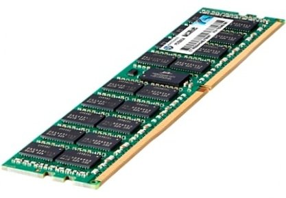 HPE 835955-B21 16GB PC4-21300 Ddr4-2666Mhz 2RX8 Ecc