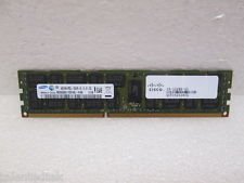 Cisco UCS-MR-X32G2RS-H 32GB 2666Mhz PC4-21300 Ecc 2RX4 Memory NEW