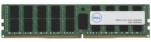 Dell A9781931 128GB Pc4-21300 Ddr4-2666Mhz 8RX4 Ecc Memory