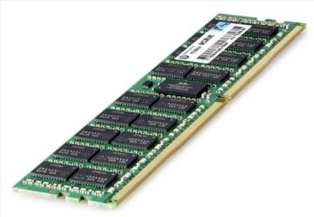 HPE 850880-001 16GB Pc4-21300 Ddr4-2666Mhz 1RX4 Ecc