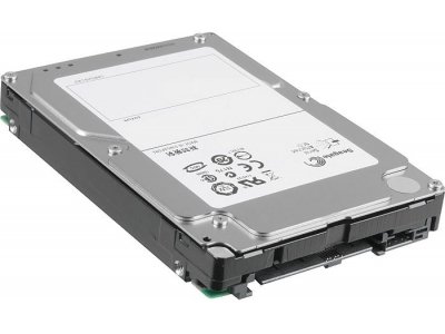 Seagate 9SV066-150 Savvio 15K.3 146GB 15000RPM SAS-6Gb/s 2.5″ HDD