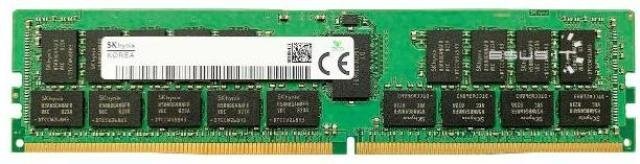 Hynix HMA82GR7CJR8N-XN 16GB PC4-25600 Ddr4-3200Mhz 2RX8 Ecc