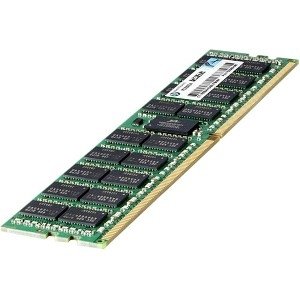 HPE 840760-091 128GB PC4-21300 Ddr4-2666Mhz 8RX4 Ecc New