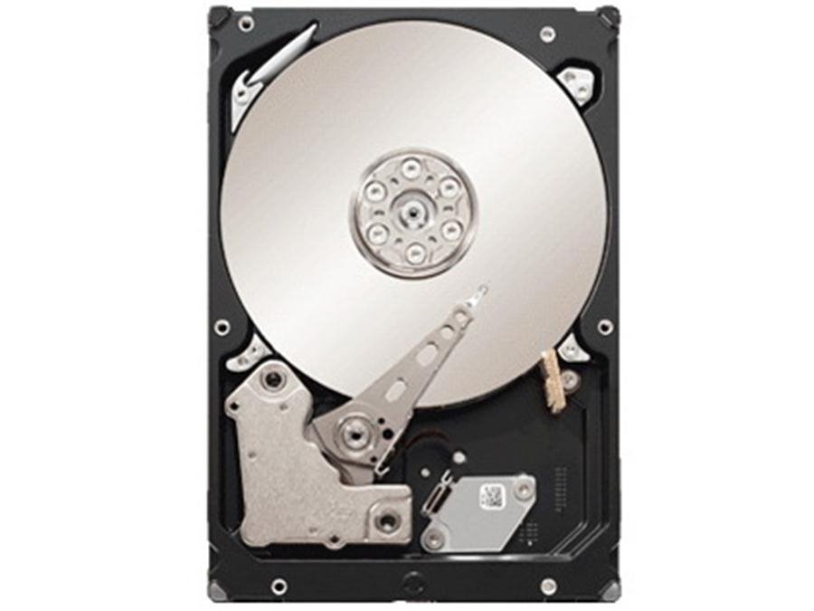 Seagate Constellation 9ZM178-006 3TB 7.2K SATA 6Gb/s 3.5″ New HDD