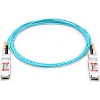 cisco QSFP-100G-AOC3M 3m 100GBASE Active Optical Cable