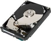 Toshiba MG07ACA12TE 12TB 3.5Inch Sata 6GBPS 7200Rpm Internal Hdd