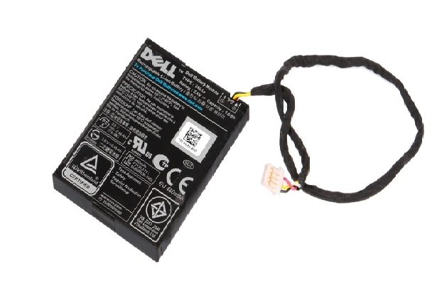 Dell RFX51 3.6v Perc Battery For EMC Poweredge C6420