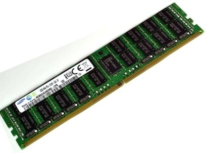 Samsung M393A1G40EB1-CRC 8GB PC4-19200 Ddr4-2400Mhz 1RX4 Ecc