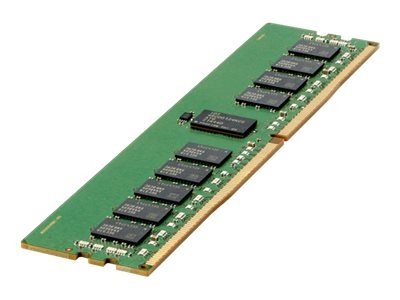 HPE P07782-001 32GB Ddr4-2666Mhz Pc4-21300R 2Rx8 Ecc Memory