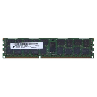 Micron MTA36ASF4G72PZ-2G9E2 32GB PC4-23400 Ddr4-2933Mhz Memory Ref