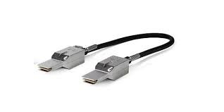 Cisco STACK-T4-1M= Stacking cable – 3.3 ft
