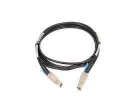 HP 717433-001 Mini-SAS high density to mini-SAS SAS external cable