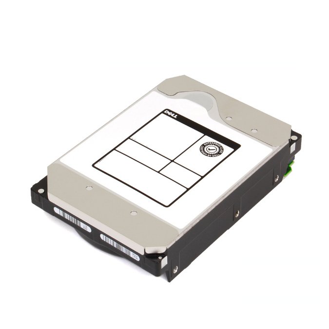 Dell AA452473 12Tb 7200Rpm Sata 6Gbps 3.5″ Original Dell Hard Drive With Dell Firmware