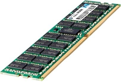 HPE 868842-001 16GB PC4-21300 Ddr4-2666Mhz 1RX4 Ecc