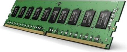 Samsung M393A8G40MB2-CVFBY 64GB PC4-23400 Ddr4-2933Mhz 2RX4 Ecc memory New
