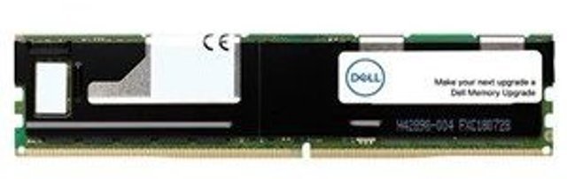 Dell HVY68 128GB PC4-21300 Ddr4 2666Mhz DC 8RX4 Persistent Memory