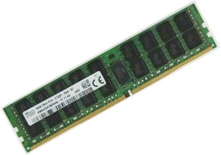 Hynix HMAA8GR7AJR4N-WM 64GB Pc4-23400 Ddr4-2933Mhz 2RX4 Ecc New