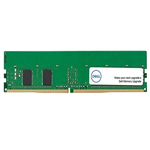 DELL AA799041 8GB DDR4 PC4-25600 3200Mhz Ecc Brand New OEM