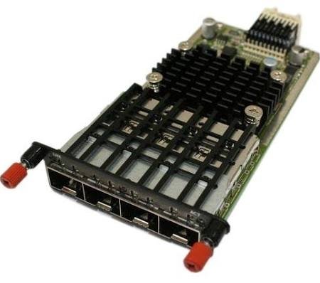 Dell 331-8187 PowerConnect 81xx and Networking N40xx SFP+ Module New