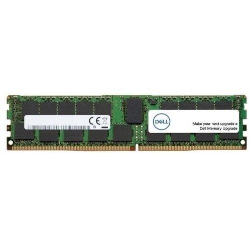 Dell PWR5T 16GB 2RX8 DDR4 PC4-21300 2666Mhz Ecc