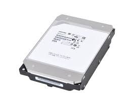 Toshiba MG08SCA14TE 14TB 7200RPM SAS-12GBPS 3.5″ Enterprise Internal Hdd
