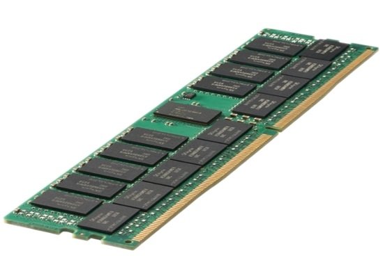 HPE 815100-H21 32GB Pc4-21300 Ddr4-2666Mhz 2RX4 Ecc Memory