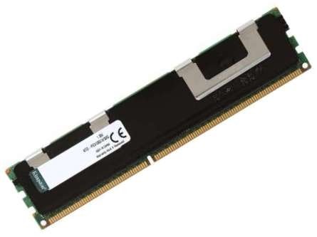 Micron MTA36ASF2G72PZ-2G3B1 16GB PC4-19200R ddr4-2400mhz Ecc Memory