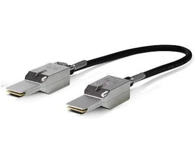 Cisco STACK-T4-3M Stacking cable – 10 ft