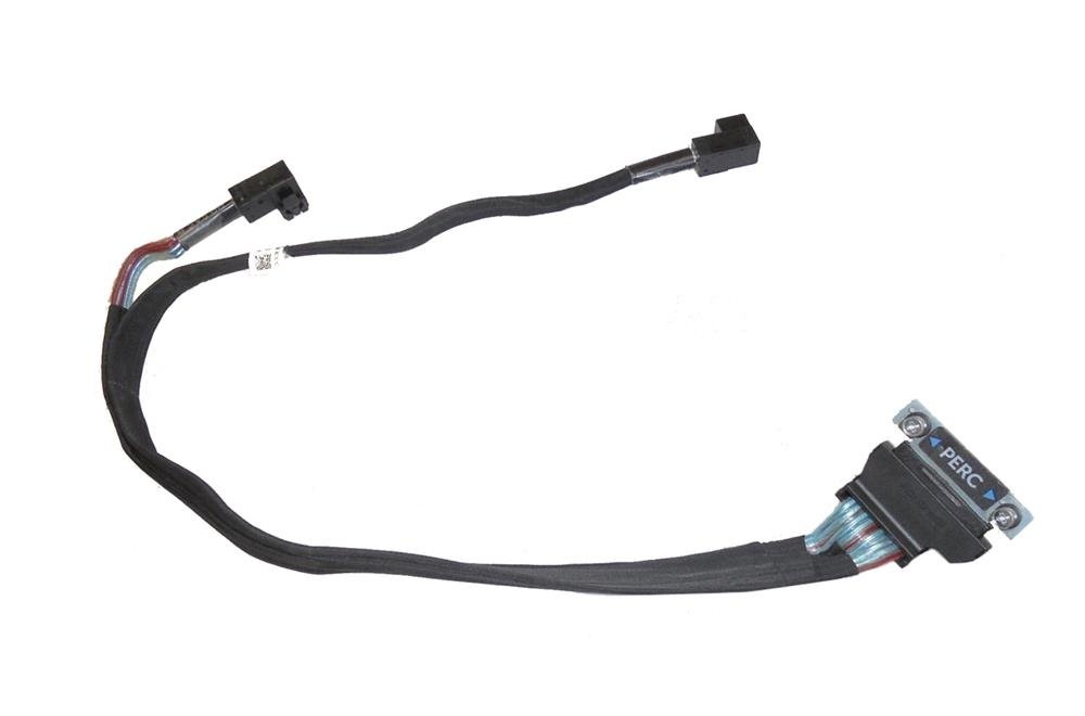 Dell F63HD Assembly Cable Backplane PERC SAS for PowerEdge R630