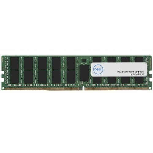 Dell 370-ABVX 64GB 4RX4 DDR4 2133MHz PC4-17000 Ecc