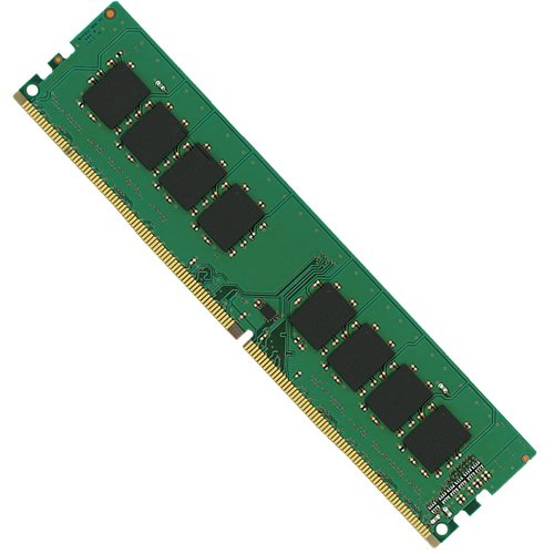 Kingston KTD-PE432S8/16G 16GB 1RX8 Ddr4 3200Mhz PC4-25600 Ecc New