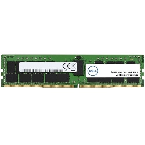 Dell SNP75X1VC/32G 32GB Ddr4 3200Mhz PC4-25600 Ecc New OEM