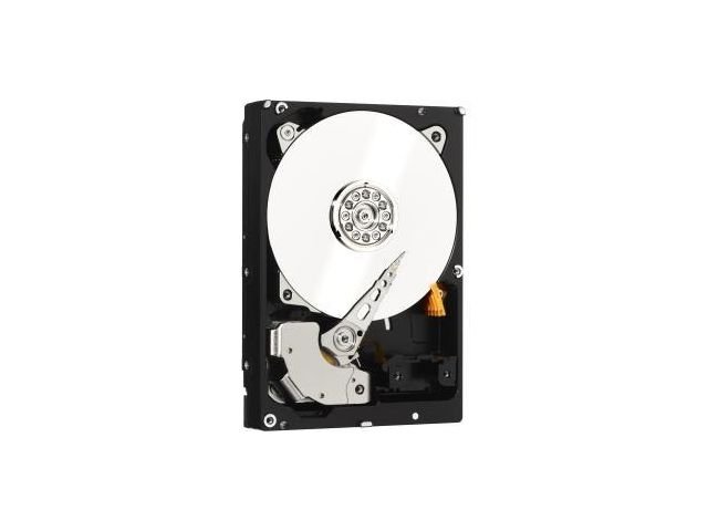 WD RE WD4002FYYZ 4TB 7.2K 128MB Cache Sata 6Gbps 3.5″ Internal Ref HDD