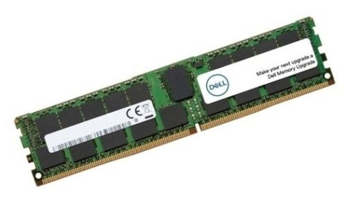 Dell AB245913 64GB Vxrail PC4-25600 Ddr4-3200Mhz 2RX4 Ecc New