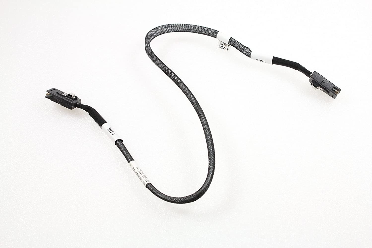 Dell 5X8NH 20 Mini-SAS to Mini-SAS Backplane Controller Cable