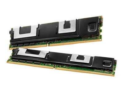 HPE P23532-B21 Optane 200 128GB DDR4 SDRAM Persistent Memory Module