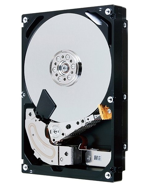 Toshiba HDEPM41DAB51 12TB 7.2k 512E 3.5″ 256MB NL Sas-12gbps 14G Hot Plug Hdd