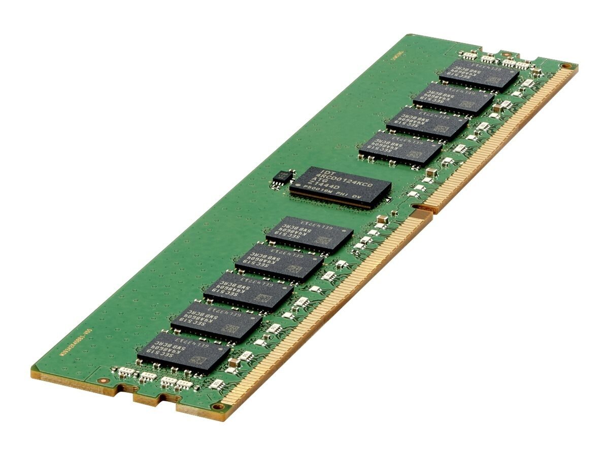 HPE P18449-B21 16GB DDR4 2RX8 2933Mhz PC4-23400 Ecc