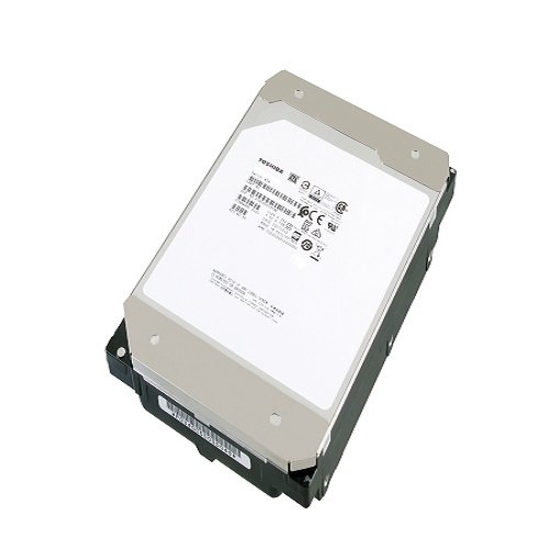 Toshiba HDEPR83DAB51 2TB 7200RPM SATA-6GBPS 3.5″ Enterprise Internal New Hdd