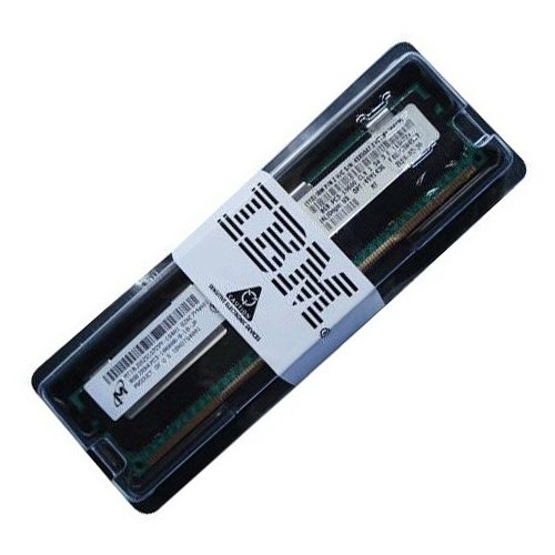 Lenovo 02JG184 64GB PC4-25600 Ddr4-3200Mhz 2Rx4 Ecc