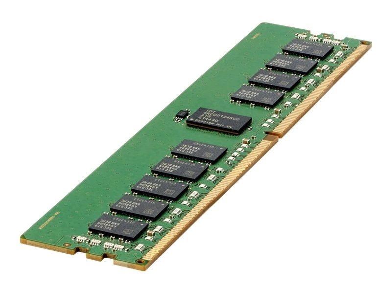 HPE P07652-B21 128Gb 3200Mhz PC4-23400 Ddr4 LRDIMM Memory KIT