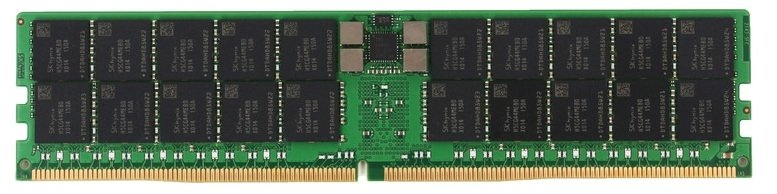 Hynix HMCG94MEBRA102N 64GB Pc5-38400 Ddr5 4800Mt/s 2RX4 Ecc