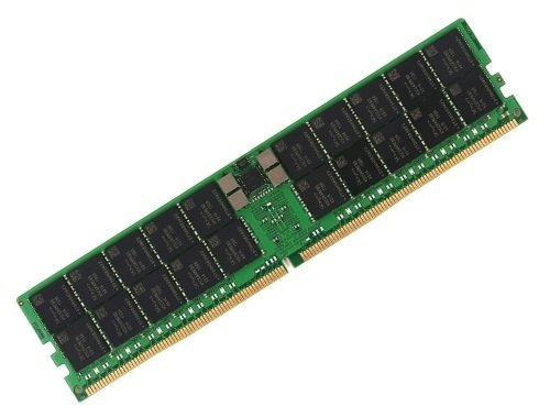 Hynix HMCG94MEBRA 64GB Pc5-38400 Ddr5 4800Mt/s 2RX4 Ecc