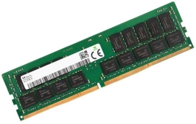 Hynix HMABAGL7C4R4N-VN 128GB PC4-21300 Ddr4-2666Mhz 8RX4 Ecc New